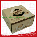 40 years' experiences to produce custom cupcake boxes wholesale